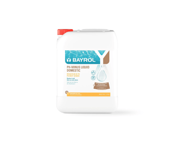 Bayrol PH-Minus Liquid