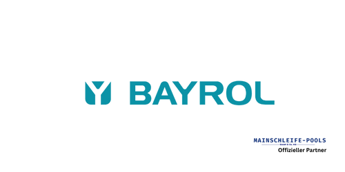 Bayrol Wasseraufbereitung ist offizieller Partner von Mainschleife Pools GmbH & Co. KG in Franken und Umgebung