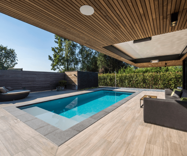 LPW Pools Beispielbilder von Mainschleife Pools