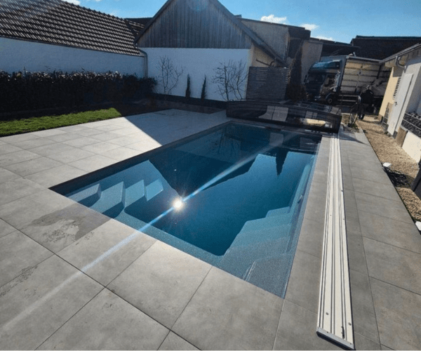 Mainschleife Pools Poolbau in Schweinfurt
